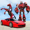 Real Horse Robot Car Transform Mod