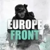 لعبه Europe Front II apk مهكر