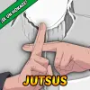 Ninjutsu y Genjutsu Sonidos Apk