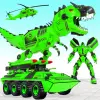 Missile Truck Dino Robot Car Mod