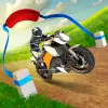 Slingshot Stunt Biker Mod