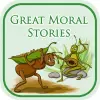 تطبيق Short Moral Stories in English برو