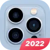 Selfie Camera for iPhone 13 Apk