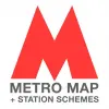 Metro World Maps Apk