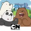 We Bare Bears Match3 Repairs Mod