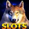 Wolf Slots: Jackpot Casino 777 Mod
