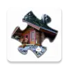 Cabin Jigsaw Puzzles Mod