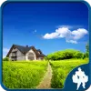 Countryside Jigsaw Puzzles Mod