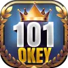 101 Okey - İnternetsiz Apk