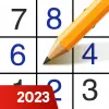 Sudoku-Classic Brain Puzzle Mod