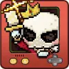 Mini Skull-Pixel Adventure RPG Mod