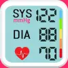 Blood Pressure BPM Tracker Apk