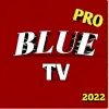 تطبيق Blue Tv PRO برو