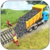 Train Track Construction Sim:  Mod