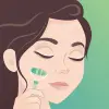 تطبيق Face Massage, Skincare: forYou برو