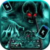 Zombie Skull 2 Theme Apk