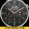 Legion Watch Face Apk