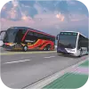 لعبه Highway Bus Racing - Bus Games apk مهكر