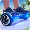 Hoverboard Surfers 3D Mod
