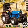 Tractor Driving: Farming Games Mod