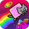 Nyan Cat: The Space Journey Mod