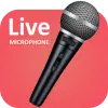 Live Microphone, Mic Announce Apk