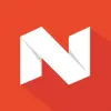 N+ Launcher - Nougat 7.0 / Ore Apk