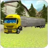 Farm Truck 3D: Cattle Mod