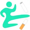 Stop Smoking - EasyQuit Apk