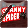 SPlDER GRANNY MODS ESCAPE GAME Mod