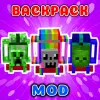 Backpack Mod for mcpe Apk