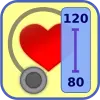 Blood Pressure Diary Apk