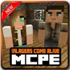 Villagers for Minecraft Apk