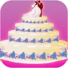 Wedding Cake Game - girls game Mod