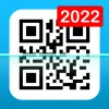 QR Code  Barcode Scanner Apk