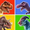 لعبه لعبة Dragon Merge Master 3D apk مهكر