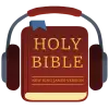 تطبيق NKJV Bible On Audio Book Bibl برو