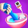 Make Fluffy Slime Maker Game Mod