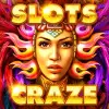 Slots Craze Casino Slots Games Mod