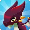 لعبه Idle Dragon - Merge the Dragon apk مهكر