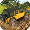 4x4 Off-Road Xtreme Rally Race Mod
