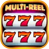 Multi Reel Jackpot Slots Mod