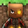 Madness Cubed Craft - Cube War Mod