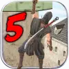 لعبه Ninja Samurai Assassin Hero 5  apk مهكر