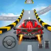 Car Stunts 3D - Extreme City Mod