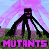 Mutant Creatures Mod for MCPE Apk