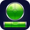 تطبيق Bubble Level Meter: Level Tool برو