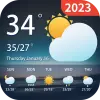 Local Weather Forecast - Radar Apk