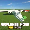 Airplanes mods Apk