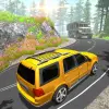 Mountain Car Drive Mod